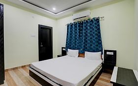 Super Hotel O The Nirvana Resorts